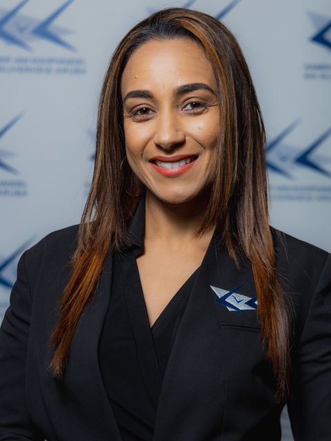 Sue-Ellen de Freitas Sousa