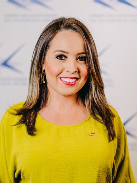 Roxanne Solognier – van Dinter