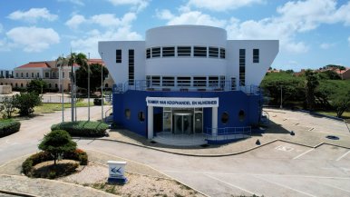 Aruba Chamber of Commerce and Industry