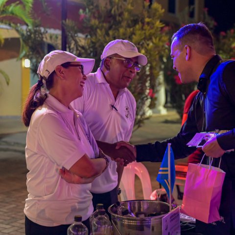 Lansamento Aruba Showcase webpage (https://www.exprodesk.com/showcase-products/).