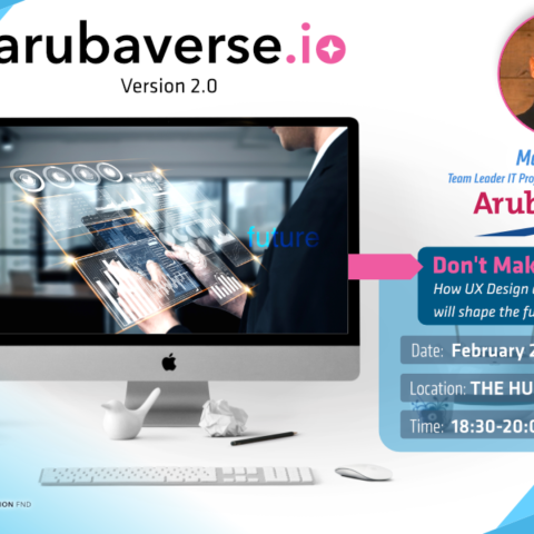 Ad Aruverse 2.0 