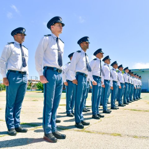 Agentenan di polis