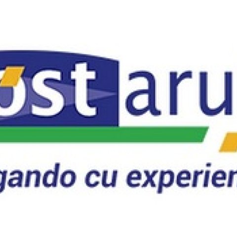 Logo Post Aruba N.V.
