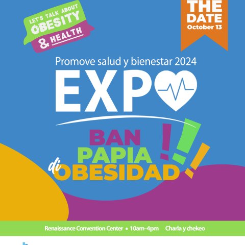 EXPO Promove Salud y Bienestar 2024