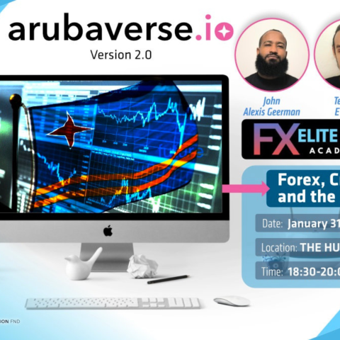 Ad Arubaverse
