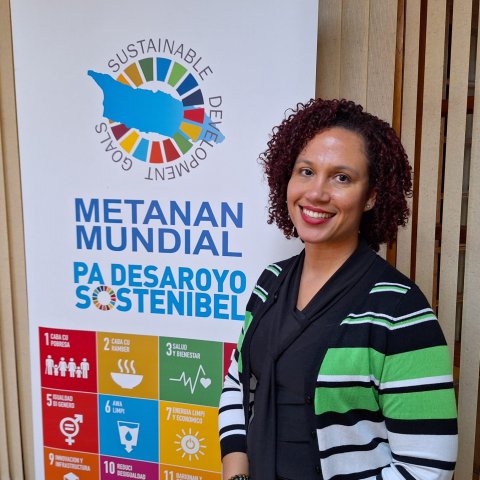 Workshop "Raising SDG Public Awareness"