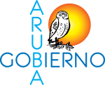 Logo Website Overheid Aruba