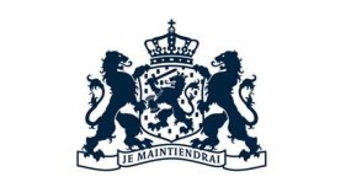 Logo Gouverneur van Aruba