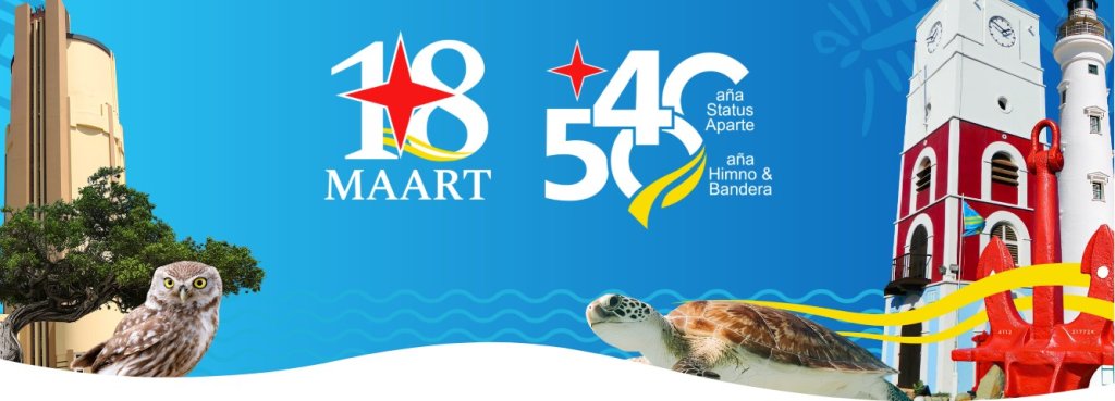 Celebration 50th Anniversary of "National Anthem and Flag" and "40 Years of Status Aparte" Celebrations in 2026