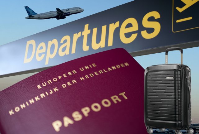 Vakantie