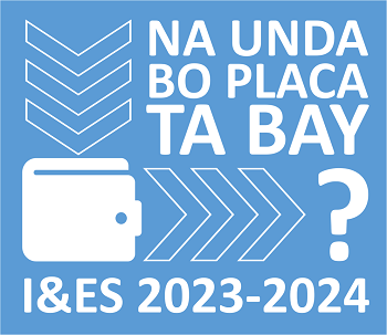 Logo CBS Encuesta di Entrada y Gastonan 2023-2024