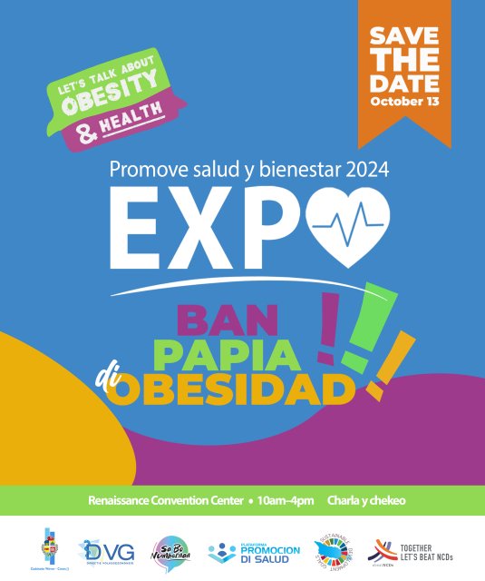 EXPO Promove Salud y Bienestar 2024