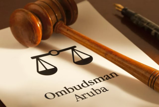 Ombudsman