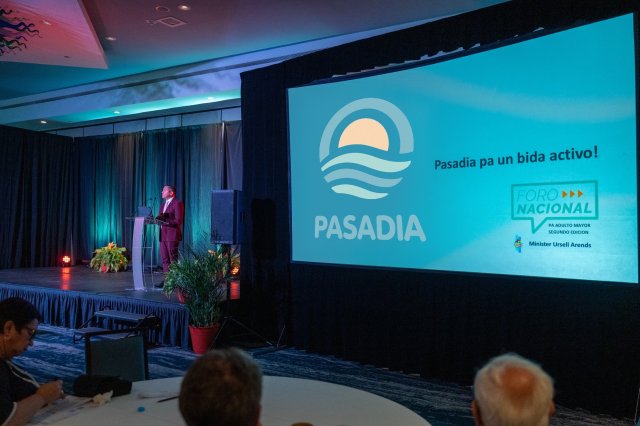 Projecto Pasadia