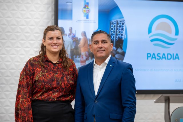 Introduccion Proyecto PASADIA