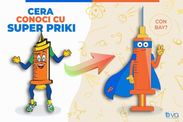 Super Priki