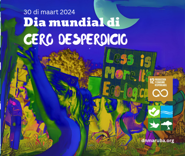 Dia di Cero Desperdicio 2024