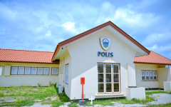 Warda di Polis renoba na Savaneta