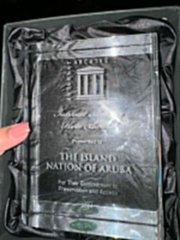 Internet Archive Hero Award 2024 