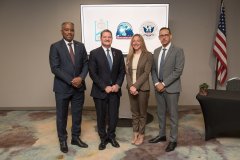 Merca y Aruba a firma acuerdo nobo di Preclearance