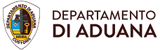 Logo Douane Aruba