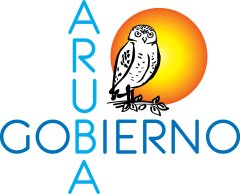 Logo Website Oficial Gobierno di Aruba