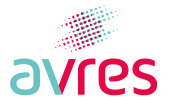 Logo Avres