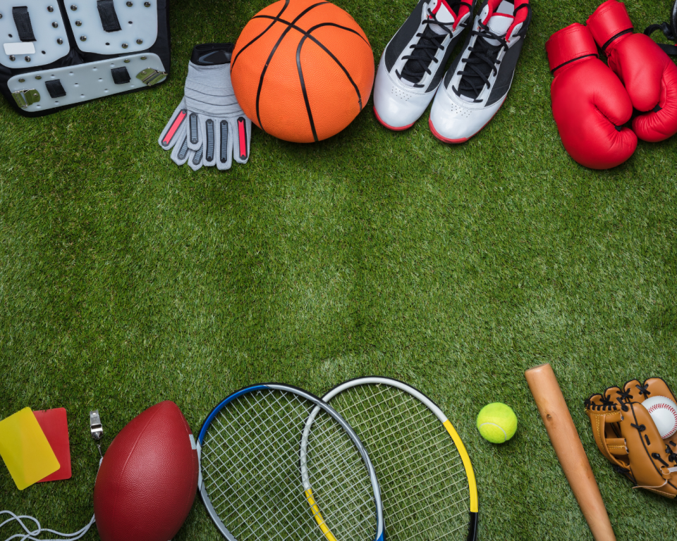Sport, cultuur en onderwijs