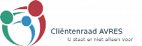 logo Clientenraad Avres