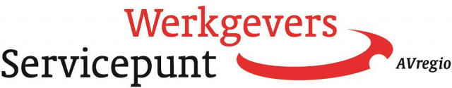 Logo Werkgevers servicepunt Av regio