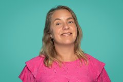 Portretfoto Susan