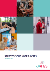 Koers Avres