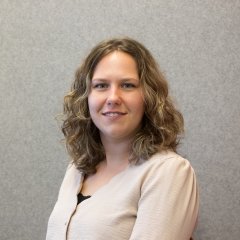 Portretfoto Renske van den Heuvel