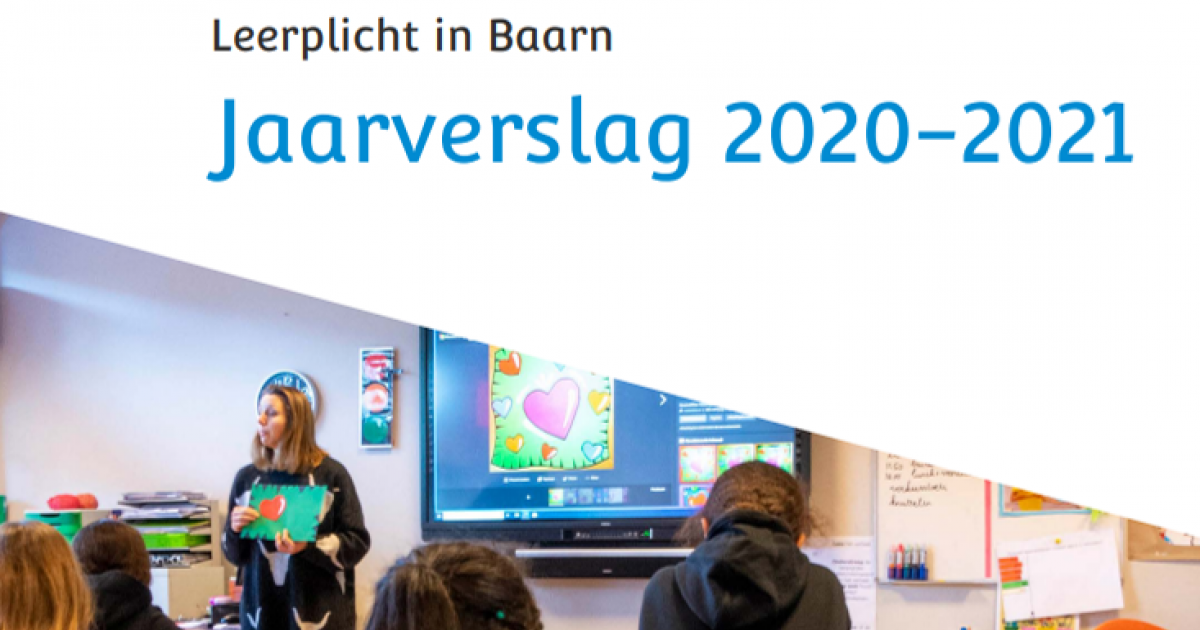 Leerplicht en kwalificatieplicht | Gemeente Baarn