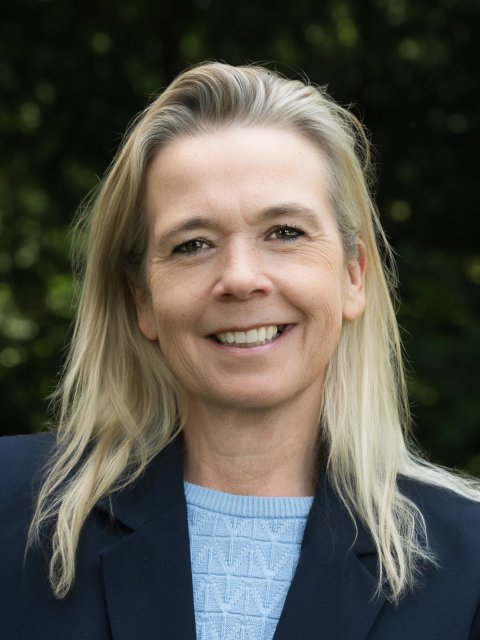 Esther van Haarlem
