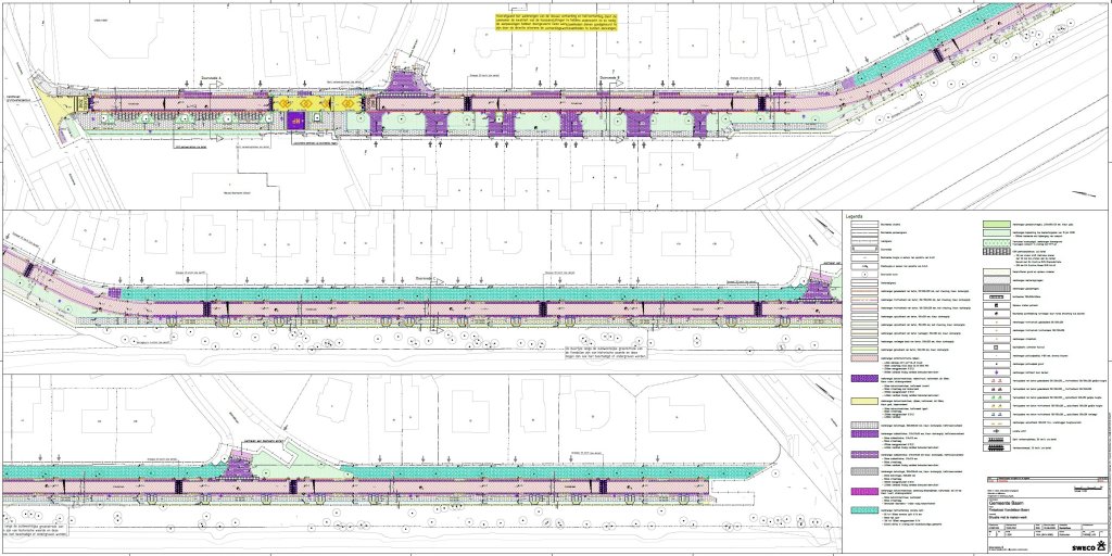 De beschrijving staat in de tekst. Heeft u vragen neem dan contact op met de gemeente voor uitleg