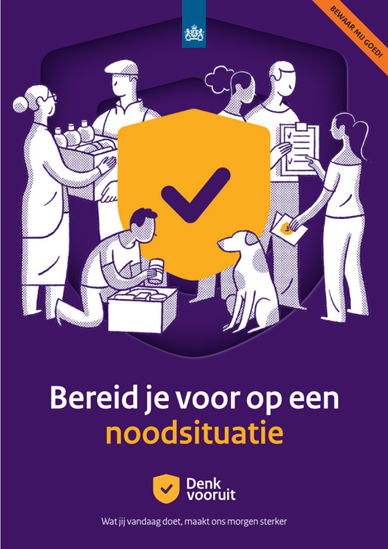 Klik op de afbeelding om op de website van Denk Vooruit te komen waar u het Informatieboekje kunt downloaden