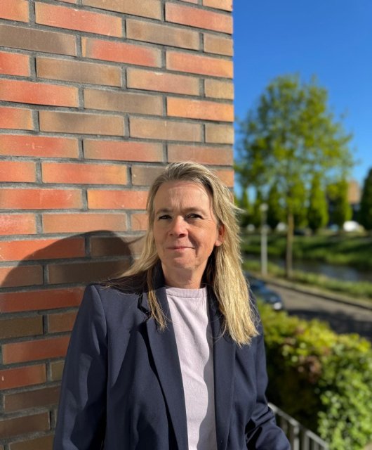 Esther van Haarlem