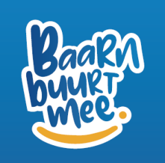 logo baarn buurt mee