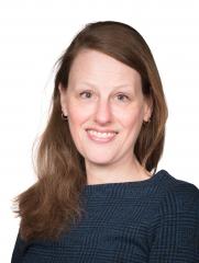 Portret van raadslid Sandra Bruijstens van Gemeenteraad 2022