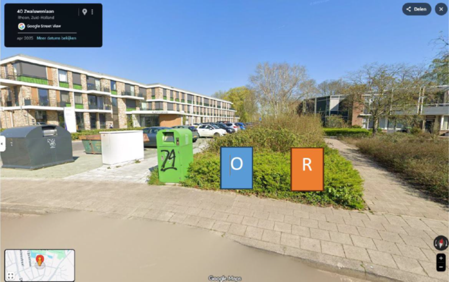 Foto van de locatie: LOC3161TZ40