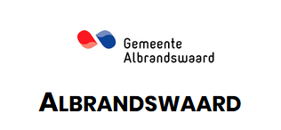 logo gemeente Albrandswaard