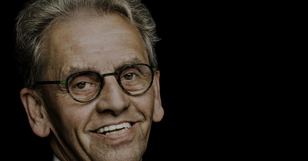 Wethouder Thijs van Es neemt na 25 jaar afscheid van Beekse politiek