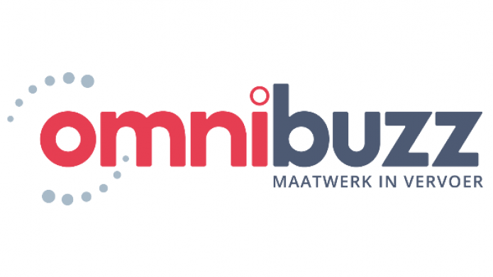 omnibuzz maatwerk in vervoer logo