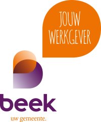 Logo Gemeente Beek - jouw werkgever