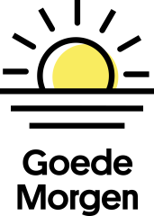 Logo van Goede Morgen