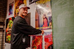 Foto persoon - Jannick Gerritsen