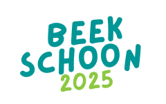 Beek Schoon 2025 logo