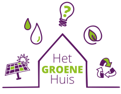 het Groene Huis 