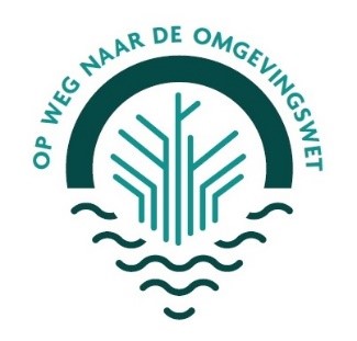 logo Op weg naar de omgevingswet